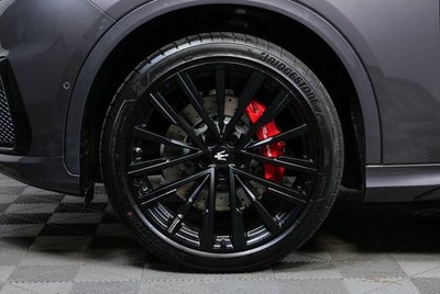 2026 Maserati Grecale Trofeo