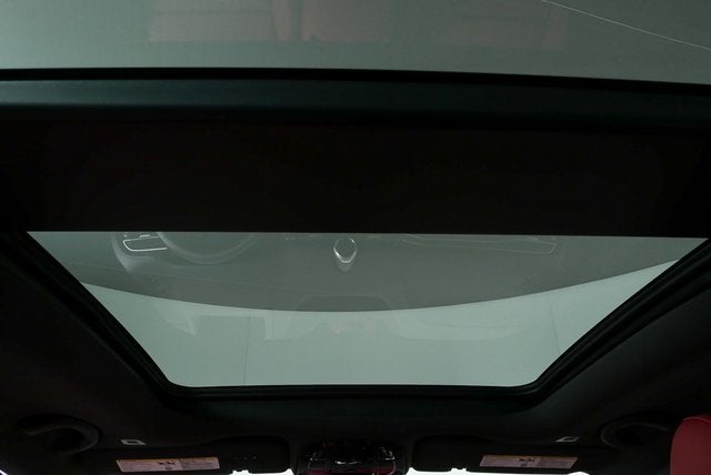 2026 Maserati Grecale Trofeo