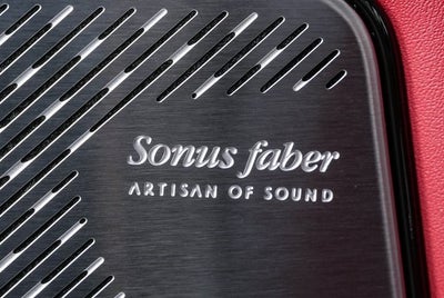 2026 Maserati Grecale Trofeo