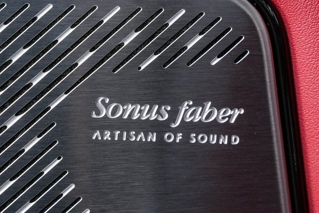 2026 Maserati Grecale Trofeo