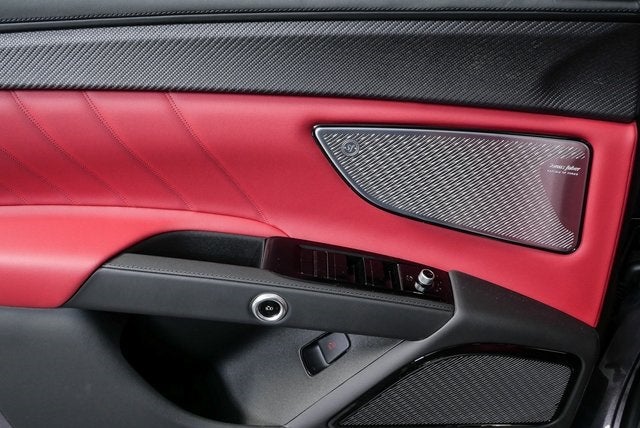 2026 Maserati Grecale Trofeo