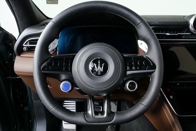 2026 Maserati Grecale 