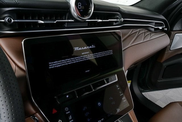 2026 Maserati Grecale 