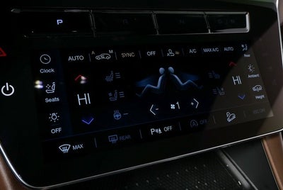 2026 Maserati Grecale 