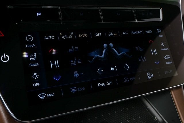 2026 Maserati Grecale 