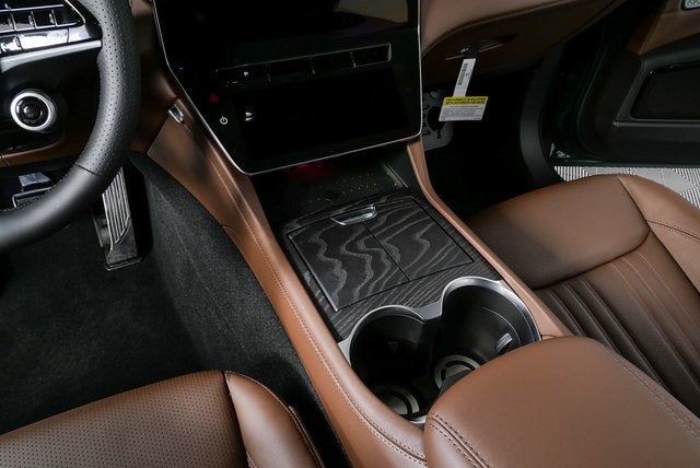 2026 Maserati Grecale 