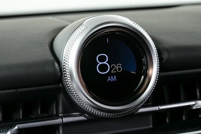 2026 Maserati Grecale 