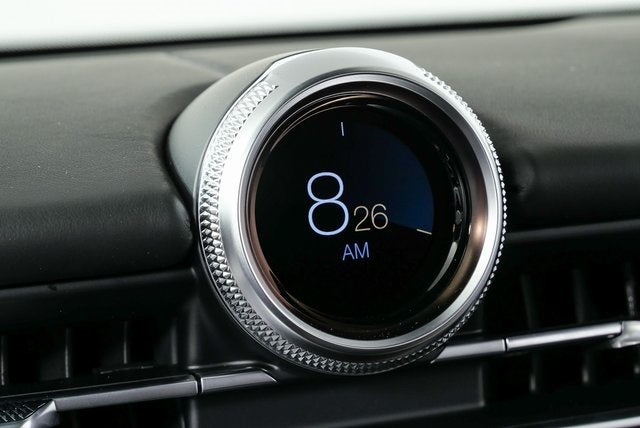 2026 Maserati Grecale 