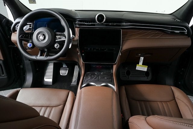 2026 Maserati Grecale 