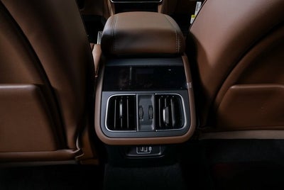 2026 Maserati Grecale 