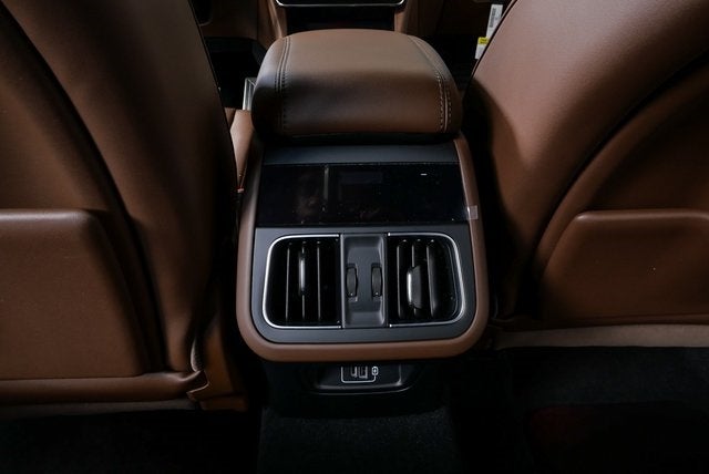 2026 Maserati Grecale 