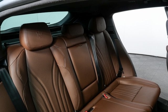 2026 Maserati Grecale 