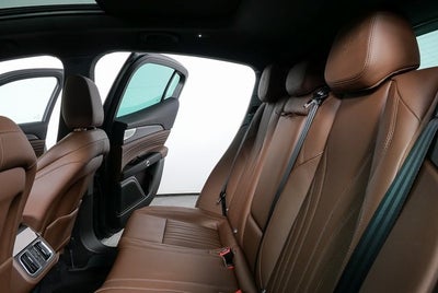 2026 Maserati Grecale 