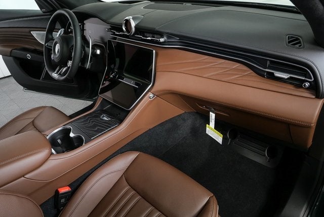 2026 Maserati Grecale 