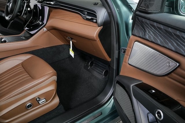 2026 Maserati Grecale 