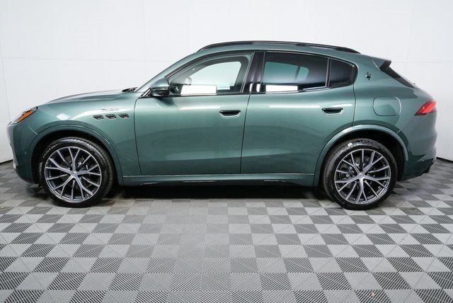 2026 Maserati Grecale 