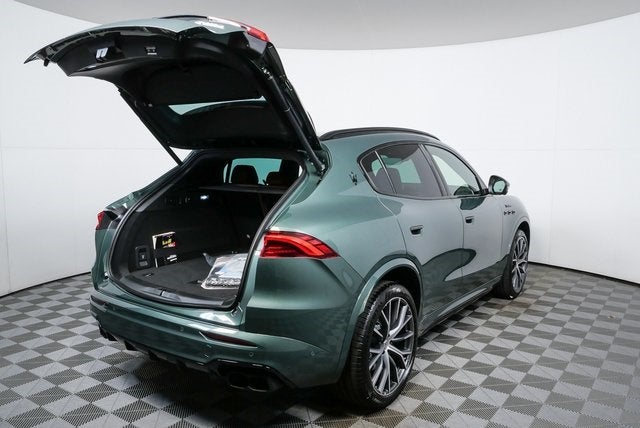 2026 Maserati Grecale 