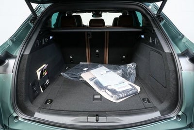 2026 Maserati Grecale 