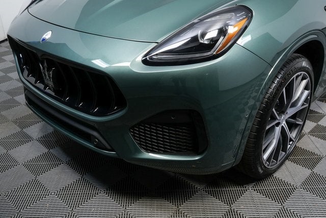 2026 Maserati Grecale 