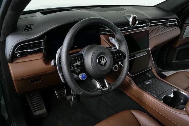 2026 Maserati Grecale 