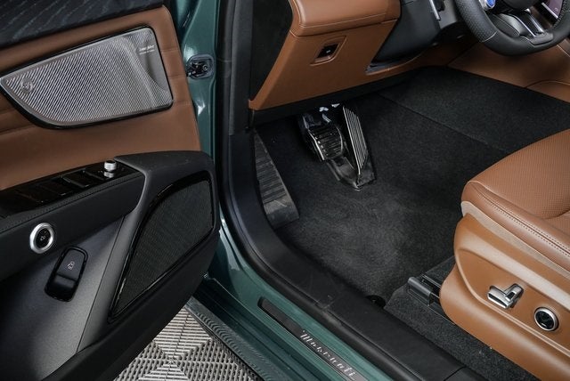 2026 Maserati Grecale 