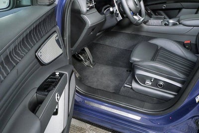 2026 Maserati Grecale Modena