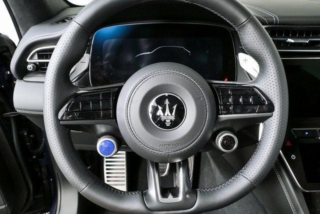 2026 Maserati Grecale Modena