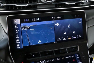 2026 Maserati Grecale Modena