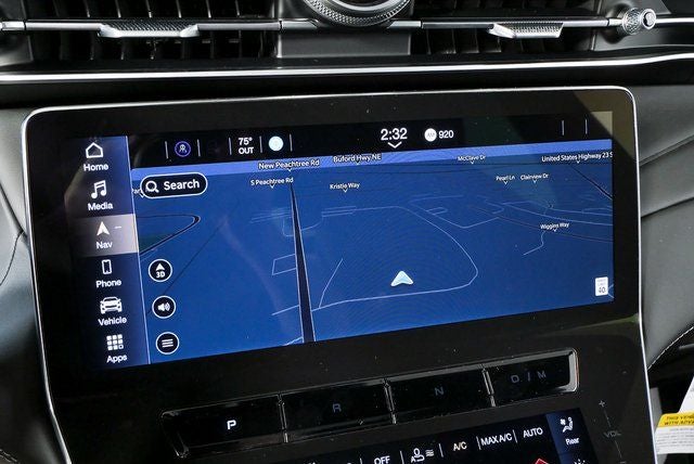 2026 Maserati Grecale Modena