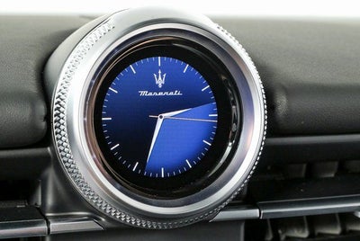 2026 Maserati Grecale Modena