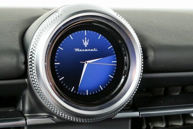 2026 Maserati Grecale Modena