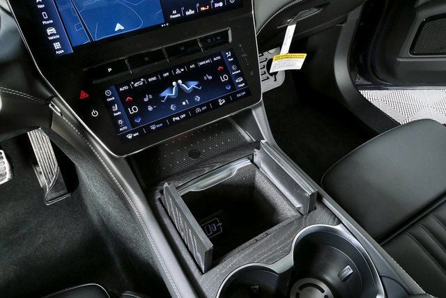 2026 Maserati Grecale Modena