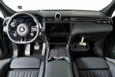 2026 Maserati Grecale Modena