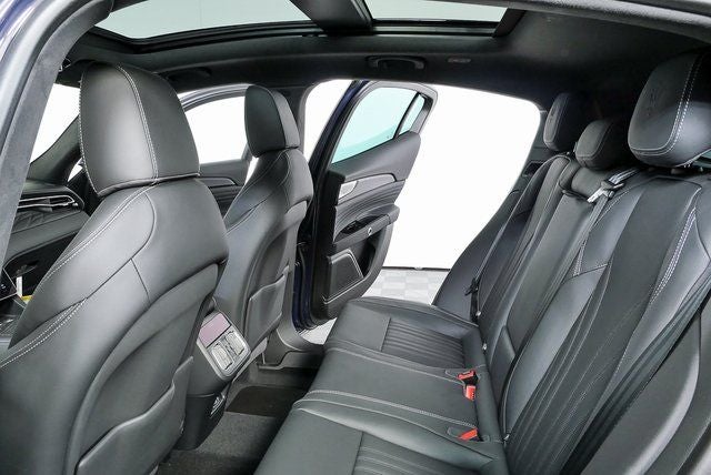 2026 Maserati Grecale Modena