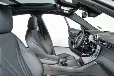 2026 Maserati Grecale Modena