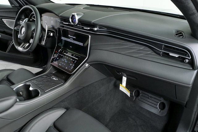 2026 Maserati Grecale Modena