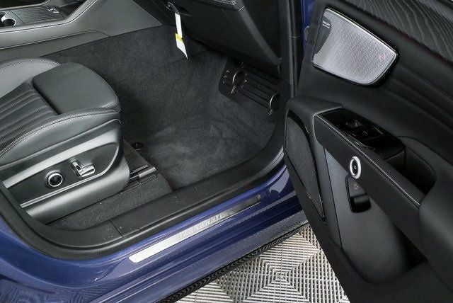 2026 Maserati Grecale Modena