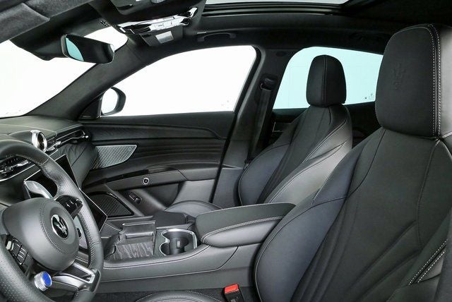 2026 Maserati Grecale Modena