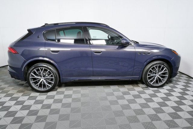 2026 Maserati Grecale Modena