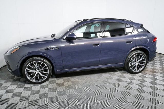 2026 Maserati Grecale Modena