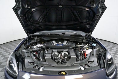 2026 Maserati Grecale Modena