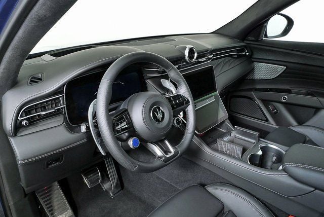 2026 Maserati Grecale Modena