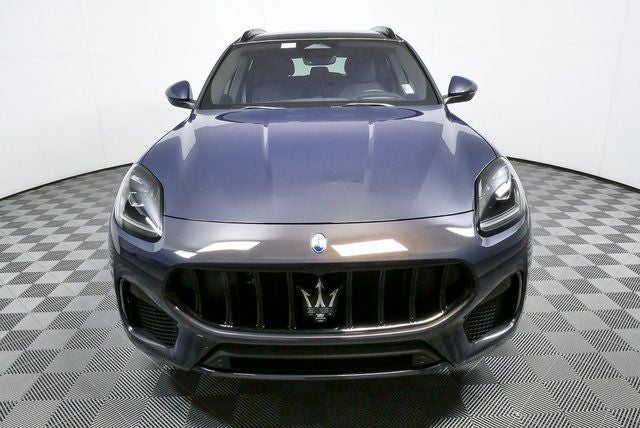 2026 Maserati Grecale Modena