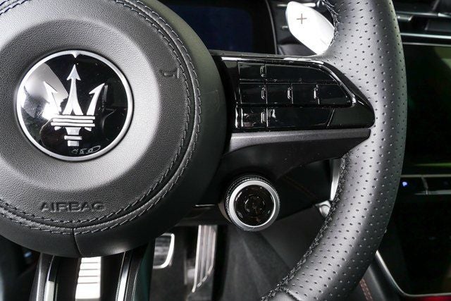 2026 Maserati Grecale Modena