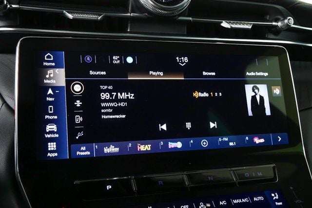 2026 Maserati Grecale Modena