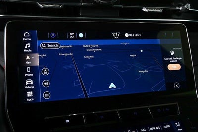 2026 Maserati Grecale Modena