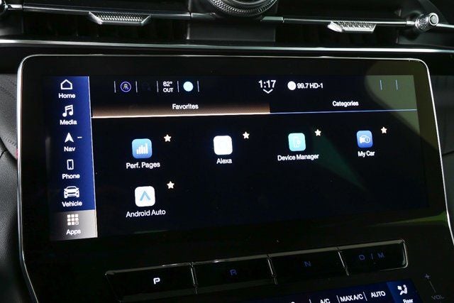 2026 Maserati Grecale Modena