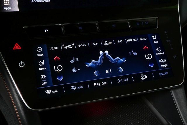 2026 Maserati Grecale Modena