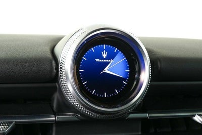 2026 Maserati Grecale Modena