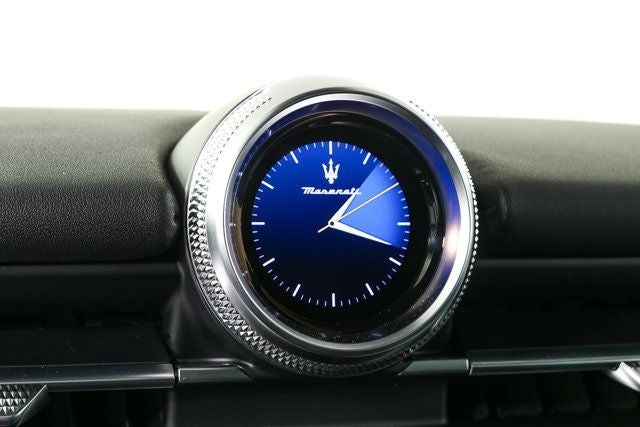 2026 Maserati Grecale Modena